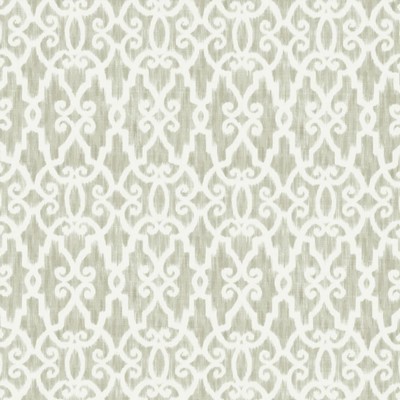 Kasmir Rimini Scroll SILVER          